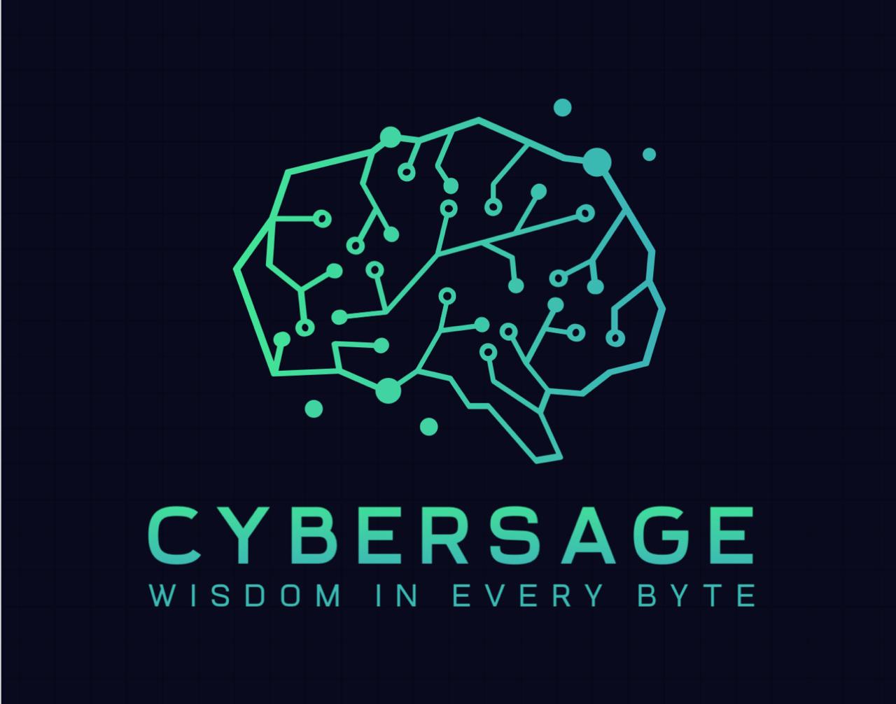CyberSage Technologies Logo
